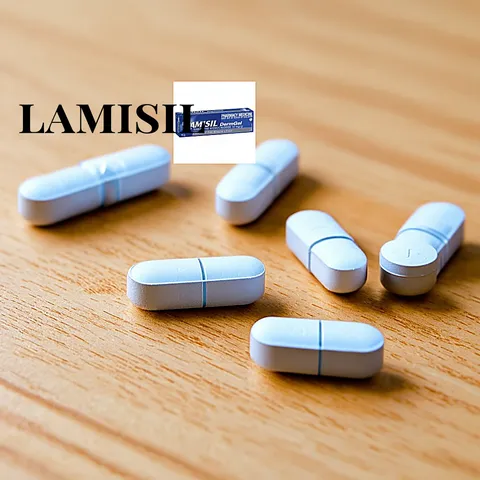 Lamisil spray sans ordonnance